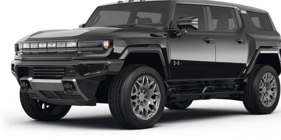GMC HUMMER EV SUV 2024 1GKB0NDE7RU111005 image